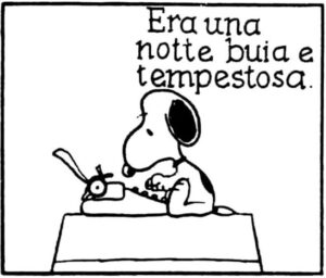 Snoopy