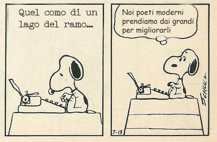 Snoopy